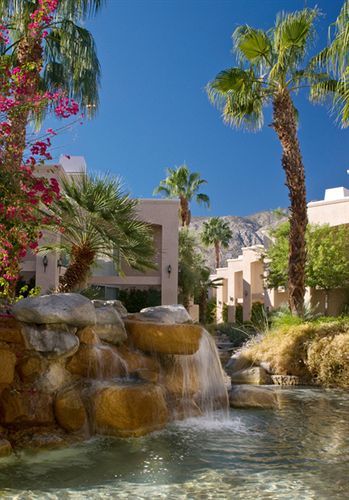 Desert Sun Resort Palm Springs Exteriér fotografie